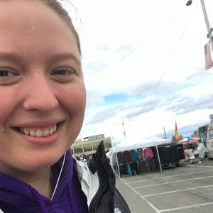 Meet your Posher, Amanda